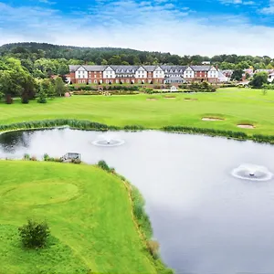 Hotel Carden Park Hotel, Golf And