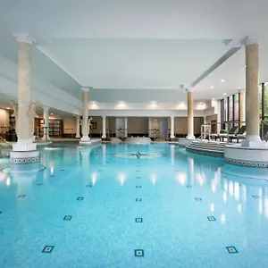 Hotel Delta By Marriott Manchester Airport