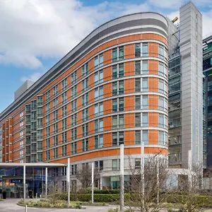 Radisson Blu Hotel, Canary Wharf East 4* Londres