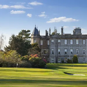 Dalmahoy & Country Club 4* Kirknewton (Lothian)