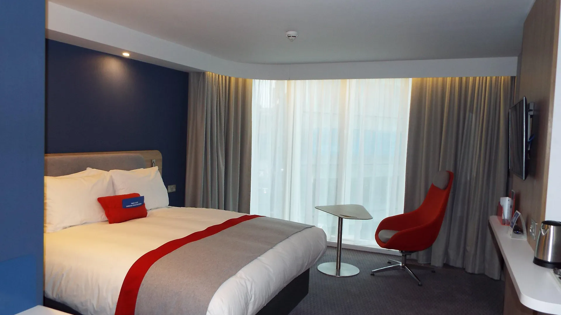 Holiday Inn Express - Stockport By Ihg 3*,
