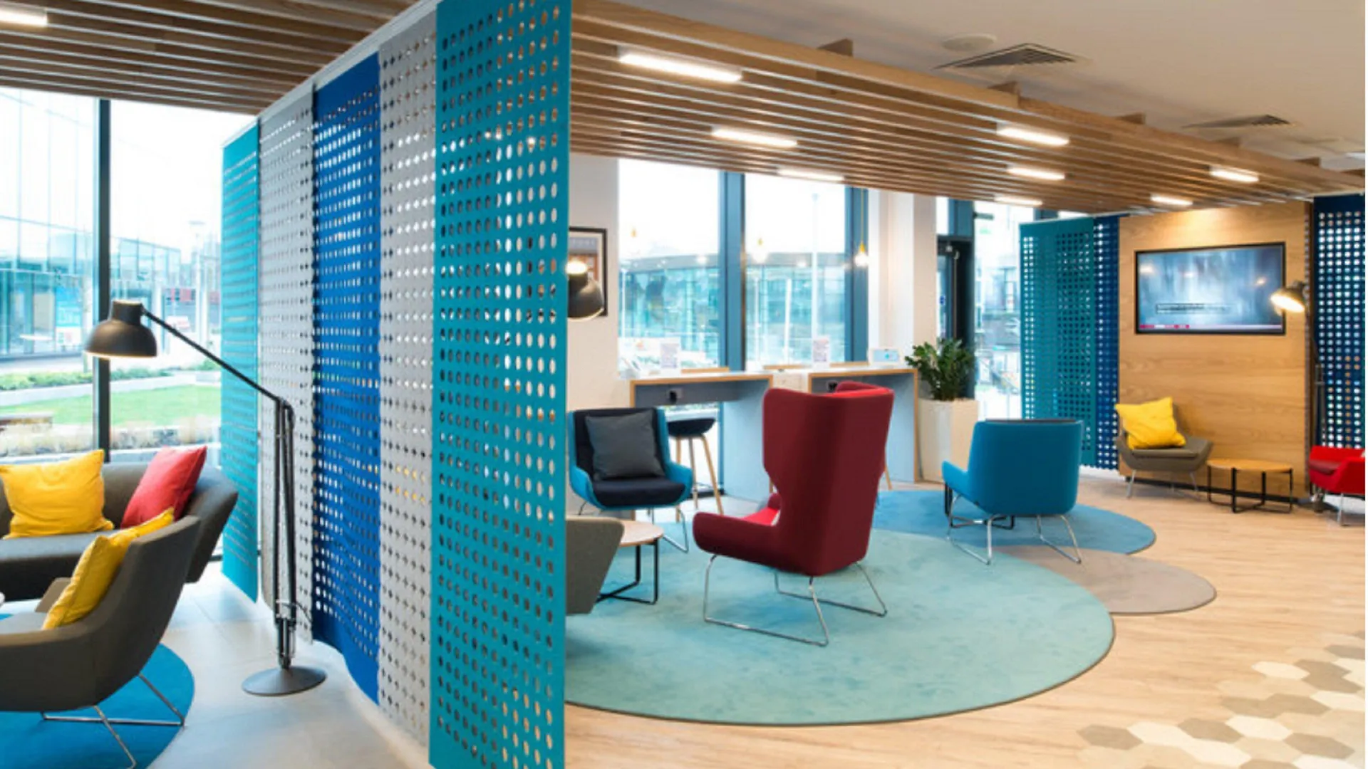 Holiday Inn Express - Stockport By Ihg Hotel