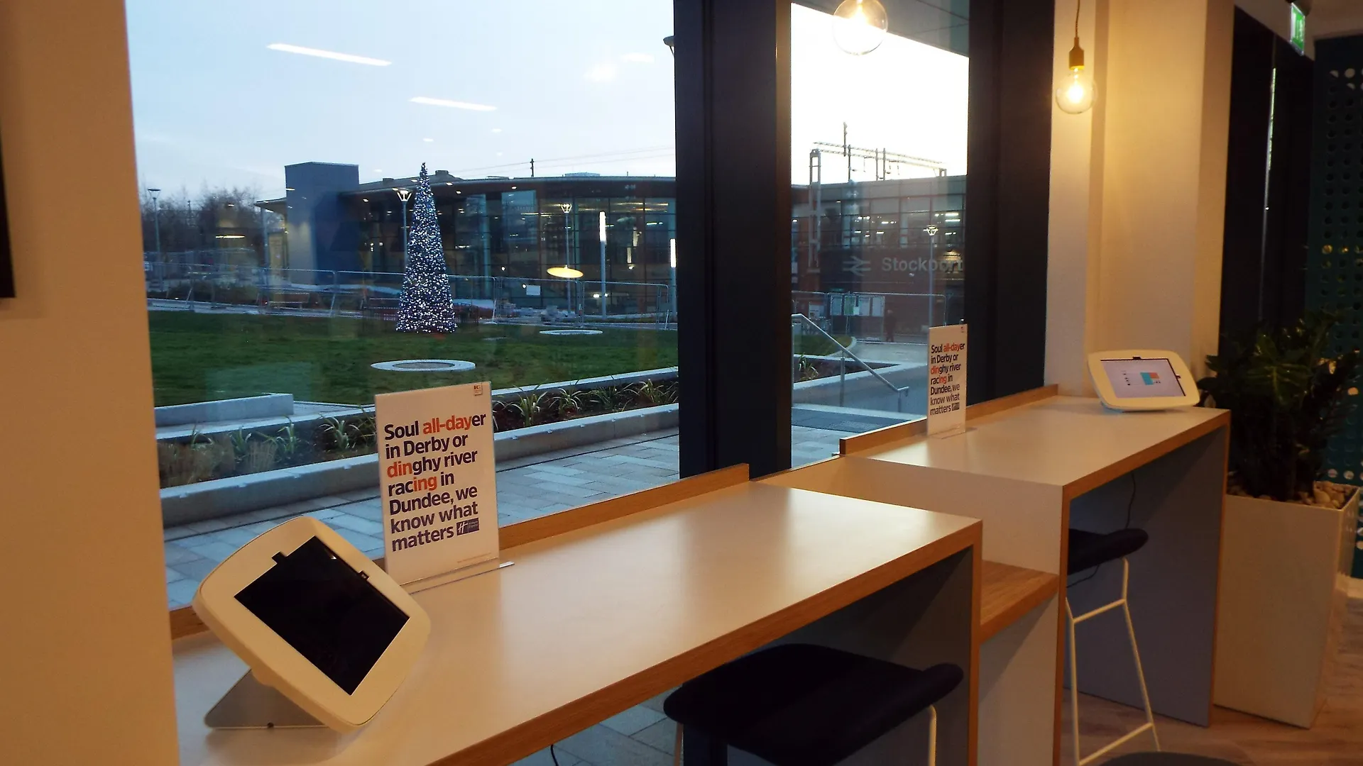 Hotel Holiday Inn Express - Stockport By Ihg