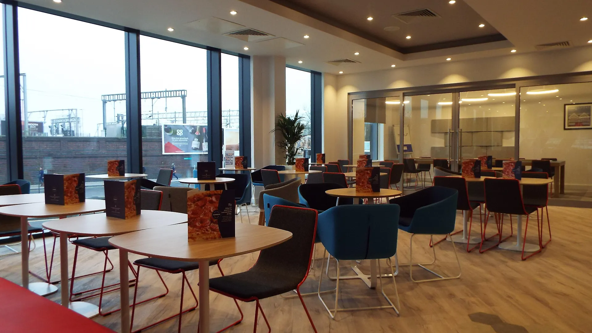 Holiday Inn Express - Stockport By Ihg United Kingdom