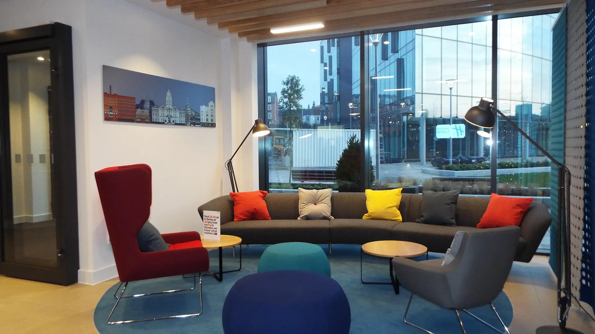 Holiday Inn Express - Stockport By Ihg
