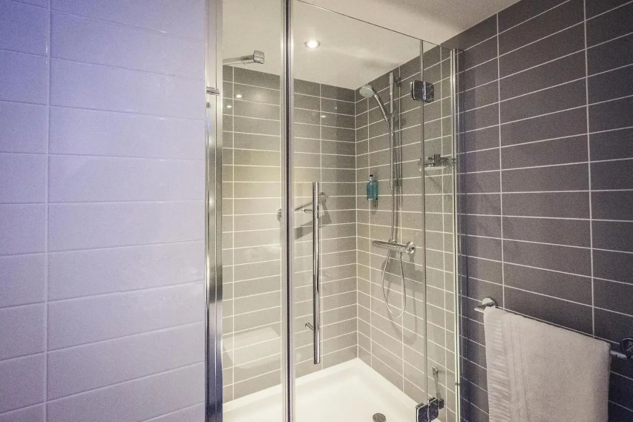 Holiday Inn Express - Stockport By Ihg