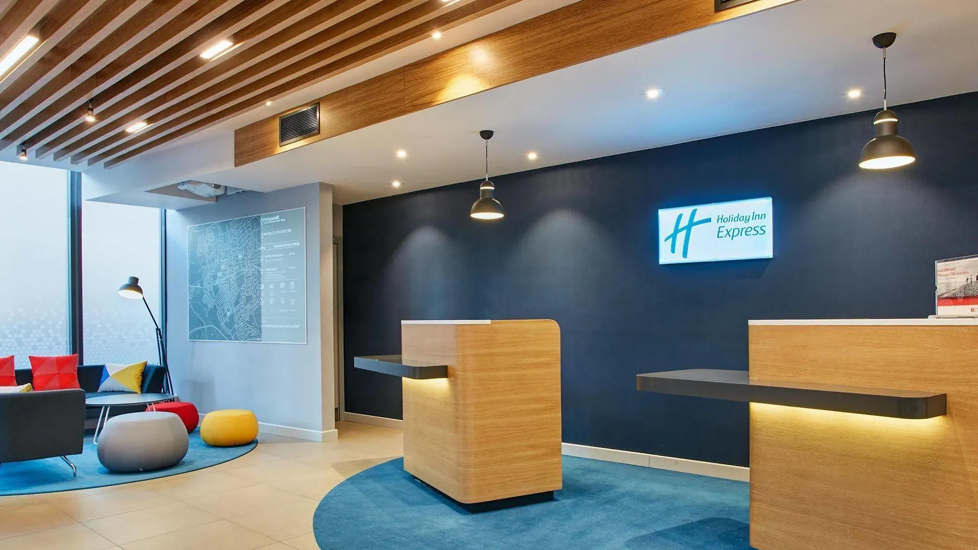 Holiday Inn Express - Stockport By Ihg