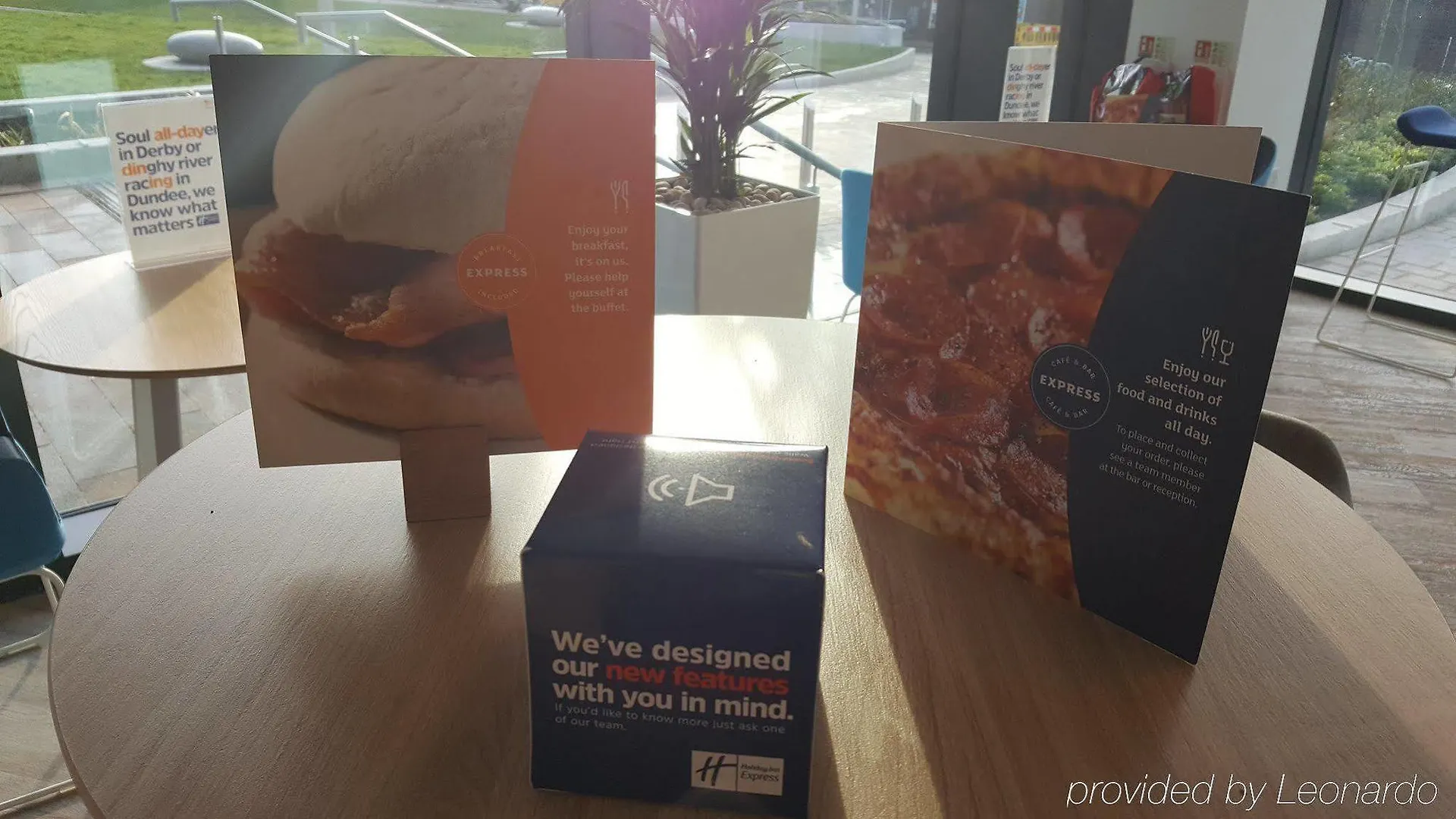 Holiday Inn Express - Stockport By Ihg Hotel