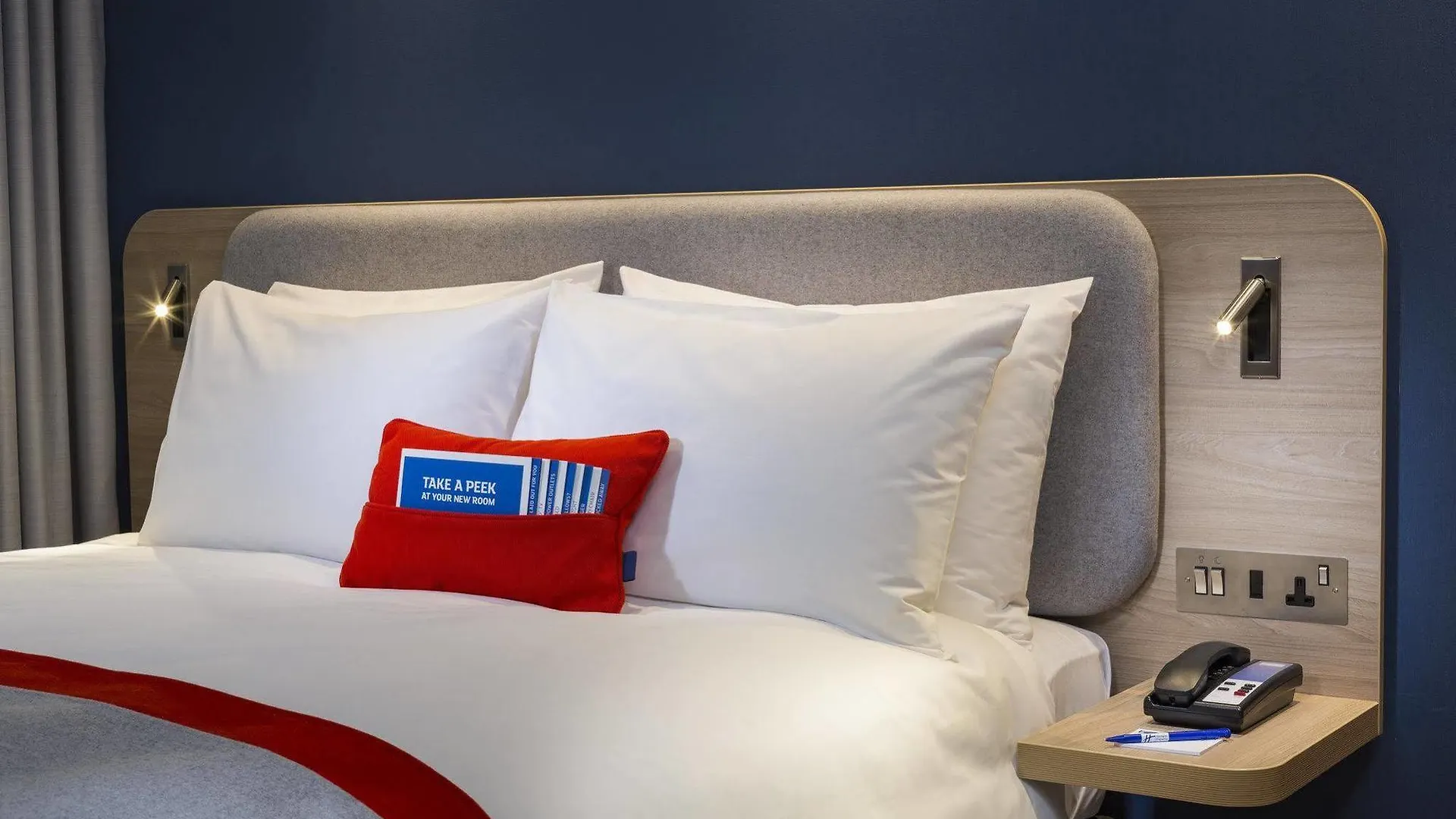Holiday Inn Express - Stockport By Ihg
