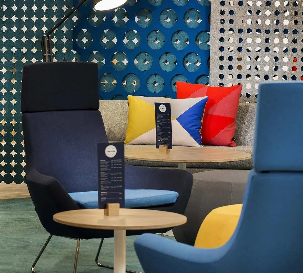 Holiday Inn Express - Stockport By Ihg 3*,  United Kingdom