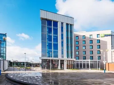 Hotel Holiday Inn Express - Stockport By Ihg