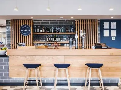 Holiday Inn Express - Stockport By Ihg 3*,  United Kingdom