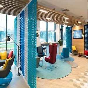 Holiday Inn Express - Stockport By Ihg Hotel