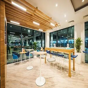Hotel Holiday Inn Express - Stockport By Ihg