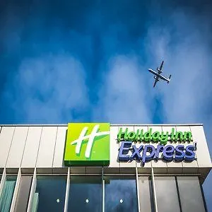 Hotel Holiday Inn Express - Stockport By Ihg