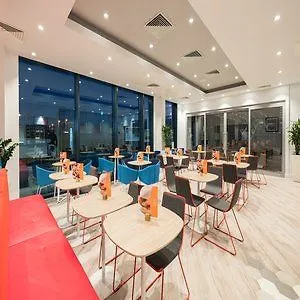 Holiday Inn Express - Stockport By Ihg United Kingdom