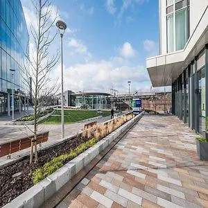 Holiday Inn Express - Stockport By Ihg 3*,  United Kingdom